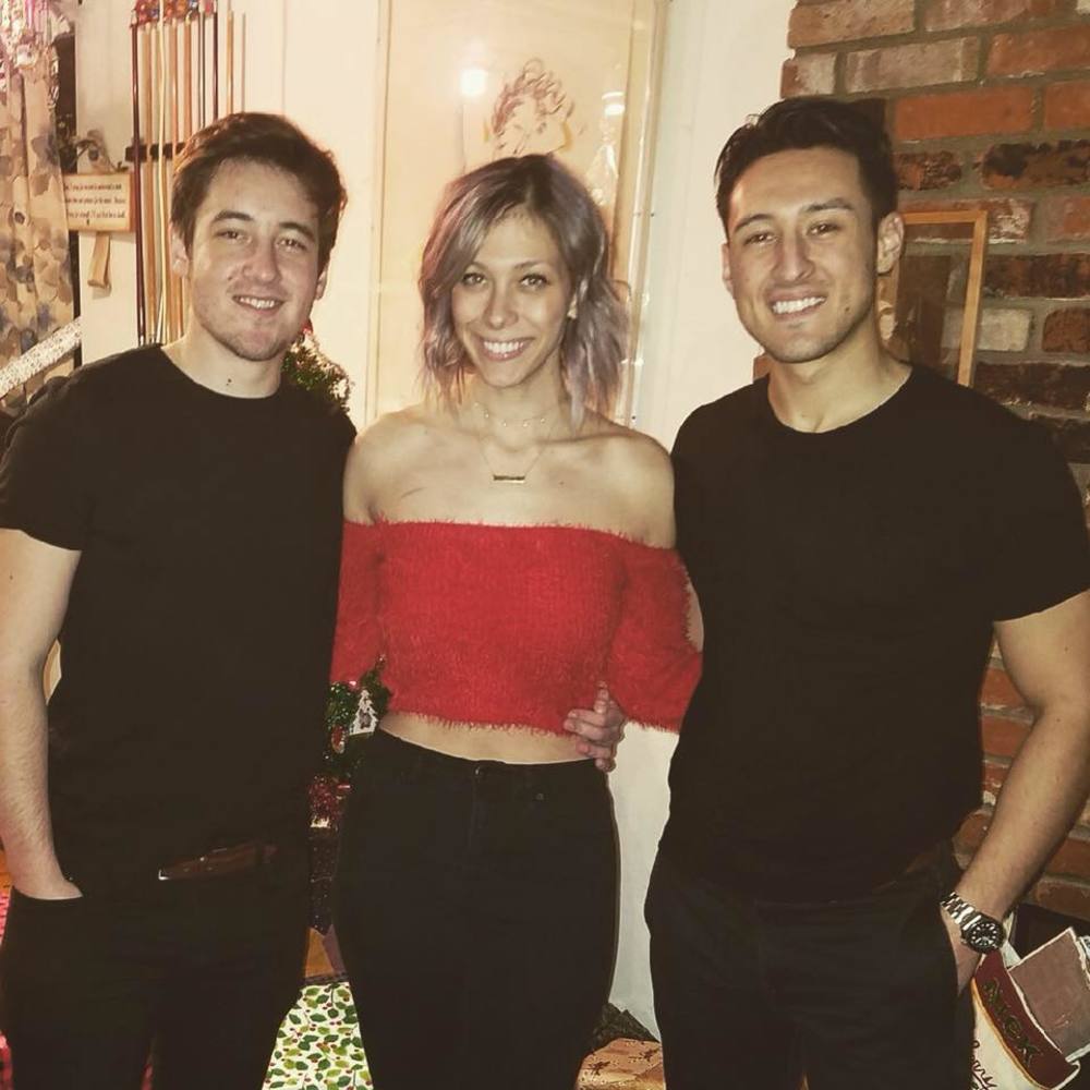 Meet your Posher, Valerie